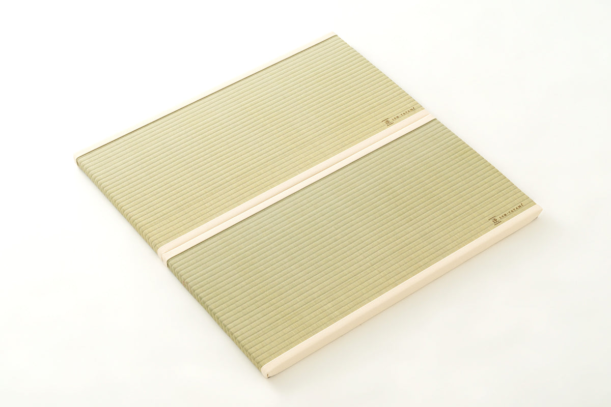 本イ草表シリーズ ＜全2商品＞ – LEN-TATAMi®︎